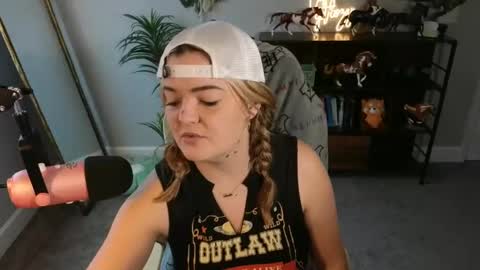 Bri online show from 11-23-25, 06:30