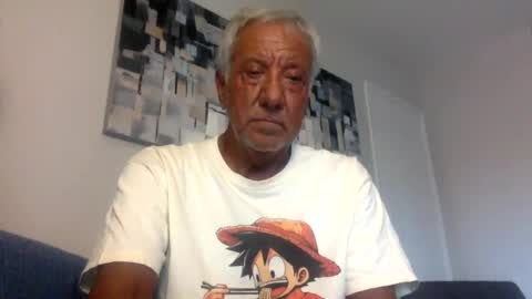 Jim online show from 12-03-24, 12:24