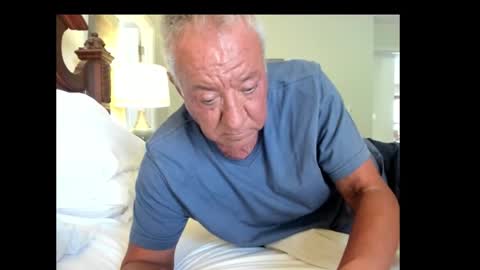 Jim online show from 09-16-25, 03:57