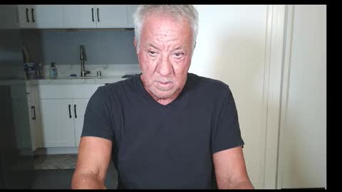 Jim online show from 10-10-25, 02:43