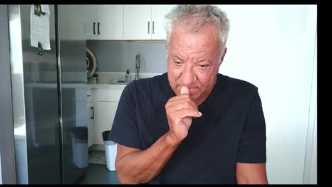 Jim online show from 10-25-25, 07:08