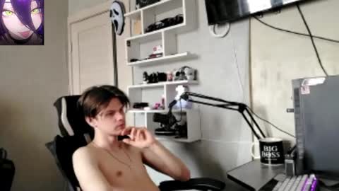 quiet_sh online show from 02-14-26, 07:49