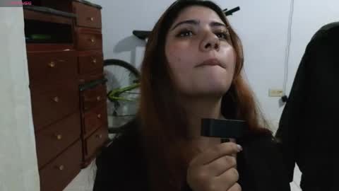 quimexis online show from 04-11-26, 05:23