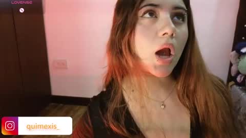quimexis online show from 05-09-26, 11:21