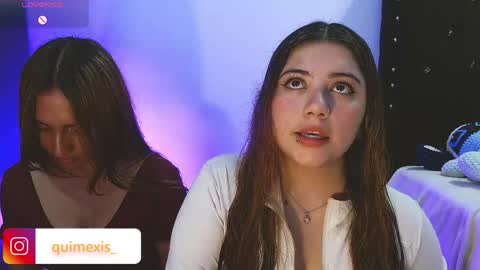 quimexis online show from 05-21-26, 05:36