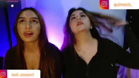 quimexis online show from 05-25-26, 11:44