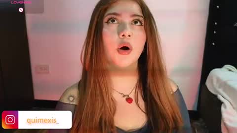 quimexis online show from 07-12-26, 05:20