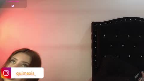 quimexis online show from 07-24-26, 01:03