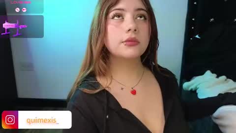 quimexis online show from 07-31-26, 03:06