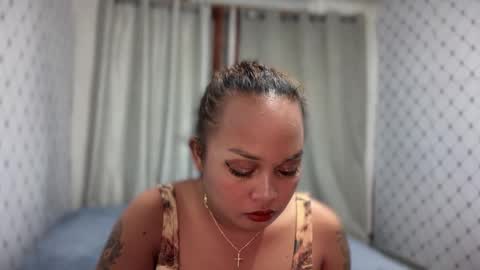 Debzy online show from 09-25-25, 01:48