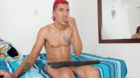 QuinnAndPuma online show from 01-12-25, 11:04