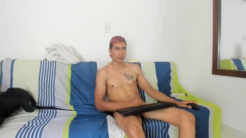 QuinnAndPuma online show from 02-09-25, 11:15