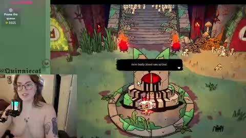 Quinn online show from 06-27-26, 12:22