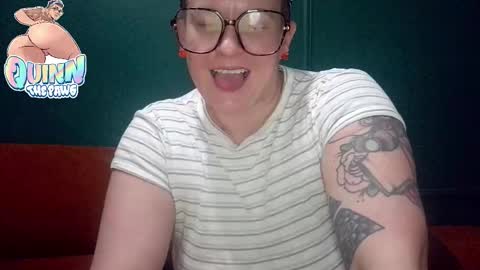 Snapshot of quinnofspades chatting on 11-03-25, 03:52 quinnofspades online show from 11-03-25, 03:52