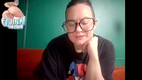 Snapshot of quinnofspades chatting on 11-03-25, 03:57 quinnofspades online show from 11-03-25, 03:57