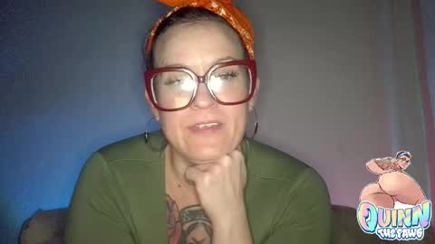 Snapshot of quinnofspades chatting on 11-12-25, 11:25 quinnofspades online show from 11-12-25, 11:25