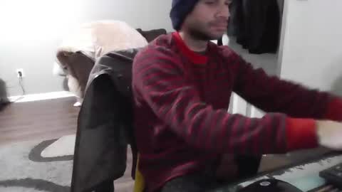 Bones online show from 12-05-24, 12:08