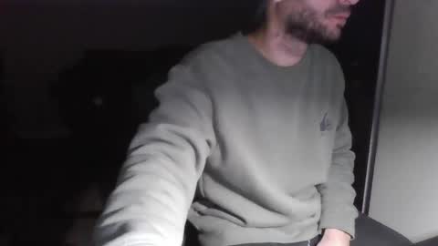 Bones online show from 01-10-25, 02:46