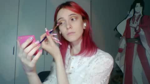 Lana Pollio online show from 06-16-26, 03:14