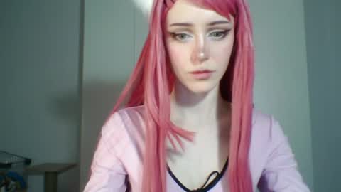 Lana Pollio online show from 07-07-26, 03:05