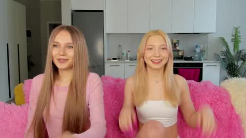 Leya online show from 04-02-26, 08:56