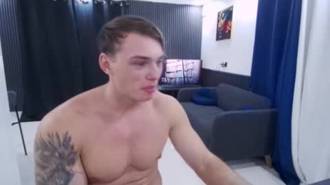 Dmitry online show from 03-02-26, 12:46