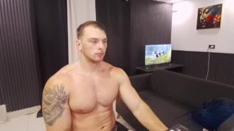 Dmitry online show from 04-25-26, 11:24