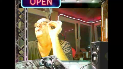 dj mike online show from 01-13-25, 10:35
