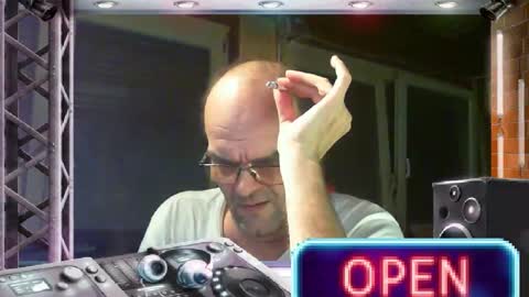 dj mike online show from 02-02-25, 12:09