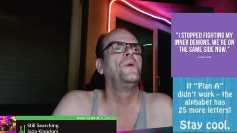 dj mike online show from 04-17-26, 10:46