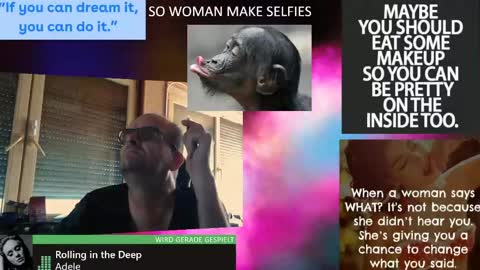 dj mike online show from 04-22-26, 08:06