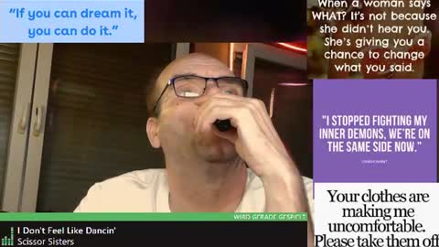 dj mike online show from 07-22-26, 08:22