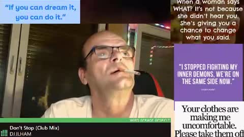 dj mike online show from 07-26-26, 08:49
