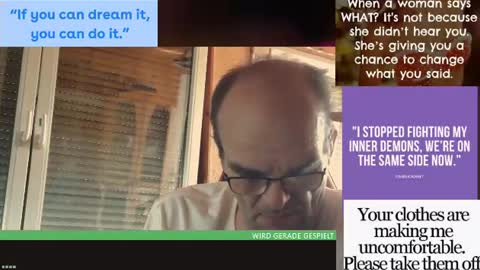 dj mike online show from 07-30-26, 07:51