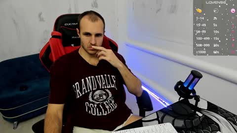 Snapshot of raamos chatting on 12-07-24, 09:44 Nikita online show from 12-07-24, 09:44