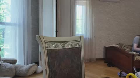 Snapshot of rabbitboyy1 chatting on 09-15-25, 08:25 rabbitboyy online show from 09-15-25, 08:25