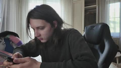 Snapshot of rabbitboyy1 chatting on 10-16-25, 10:16 rabbitboyy online show from 10-16-25, 10:16