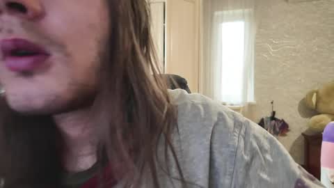 Snapshot of rabbitboyy1 chatting on 01-08-26, 09:44 rabbitboyy online show from 01-08-26, 09:44