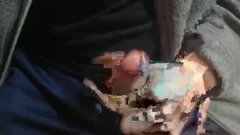 Raccoon68 online show from 02-02-25, 12:57