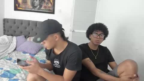 Snapshot of raccon_master chatting on 10-01-25, 05:41 raccon_master online show from 10-01-25, 05:41