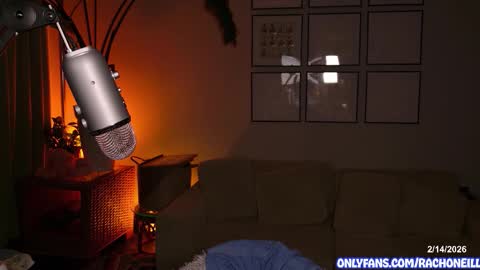 Rach ONeill online show from 02-14-26, 11:23