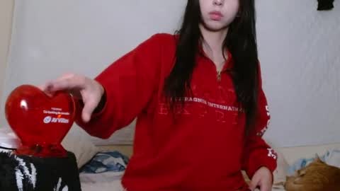 rachel707 online show from 07-03-26, 07:42