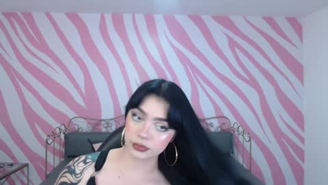 Rachel online show from 02-08-25, 07:59