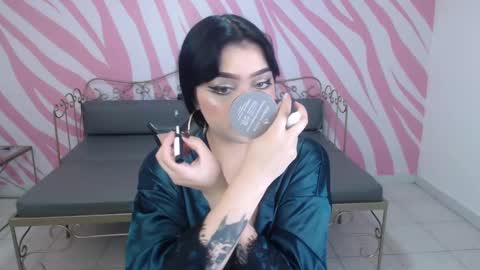 Rachel online show from 02-09-25, 01:03