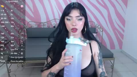 Rachel online show from 02-10-25, 11:13