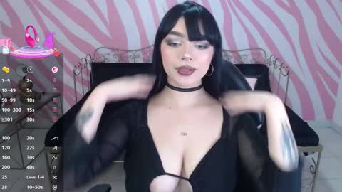 Rachel online show from 03-07-25, 11:16