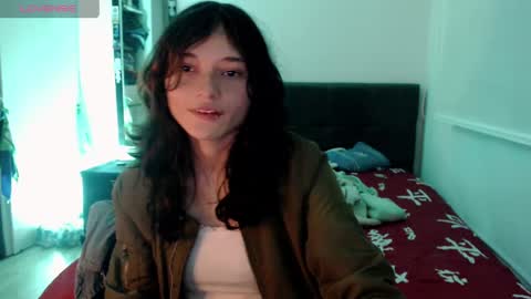 rachel_garden2 online show from 05-31-26, 03:58