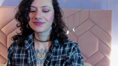 Snapshot of rachel_kait chatting on 10-28-25, 07:49 Rach3 online show from 10-28-25, 07:49