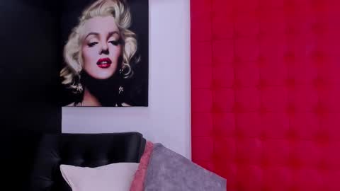  DALIANA  online show from 01-18-26, 08:23