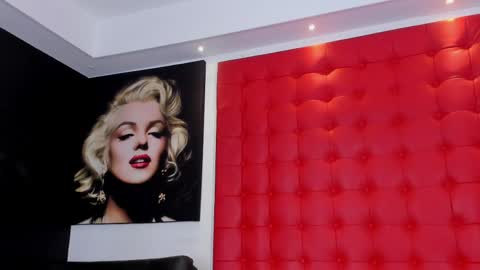  DALIANA  online show from 04-26-26, 12:25